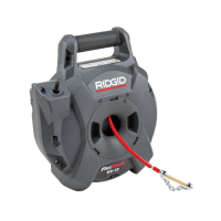 RIDGID FlexShaft K9-204 + K9-12 zadarmo