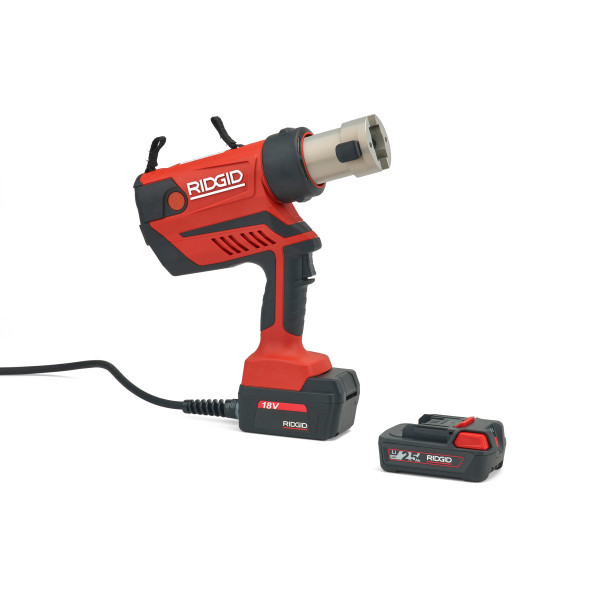 RIDGID RP 351 lisovací nástroj